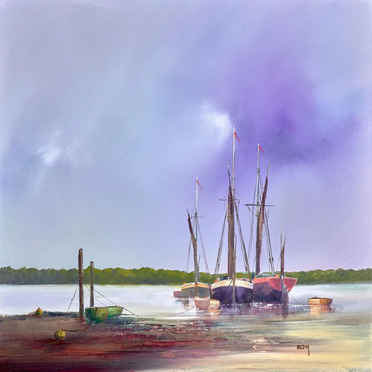 Among Giants - Image 2