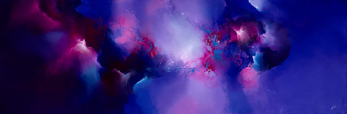 Amongst The Heavens - Image 2