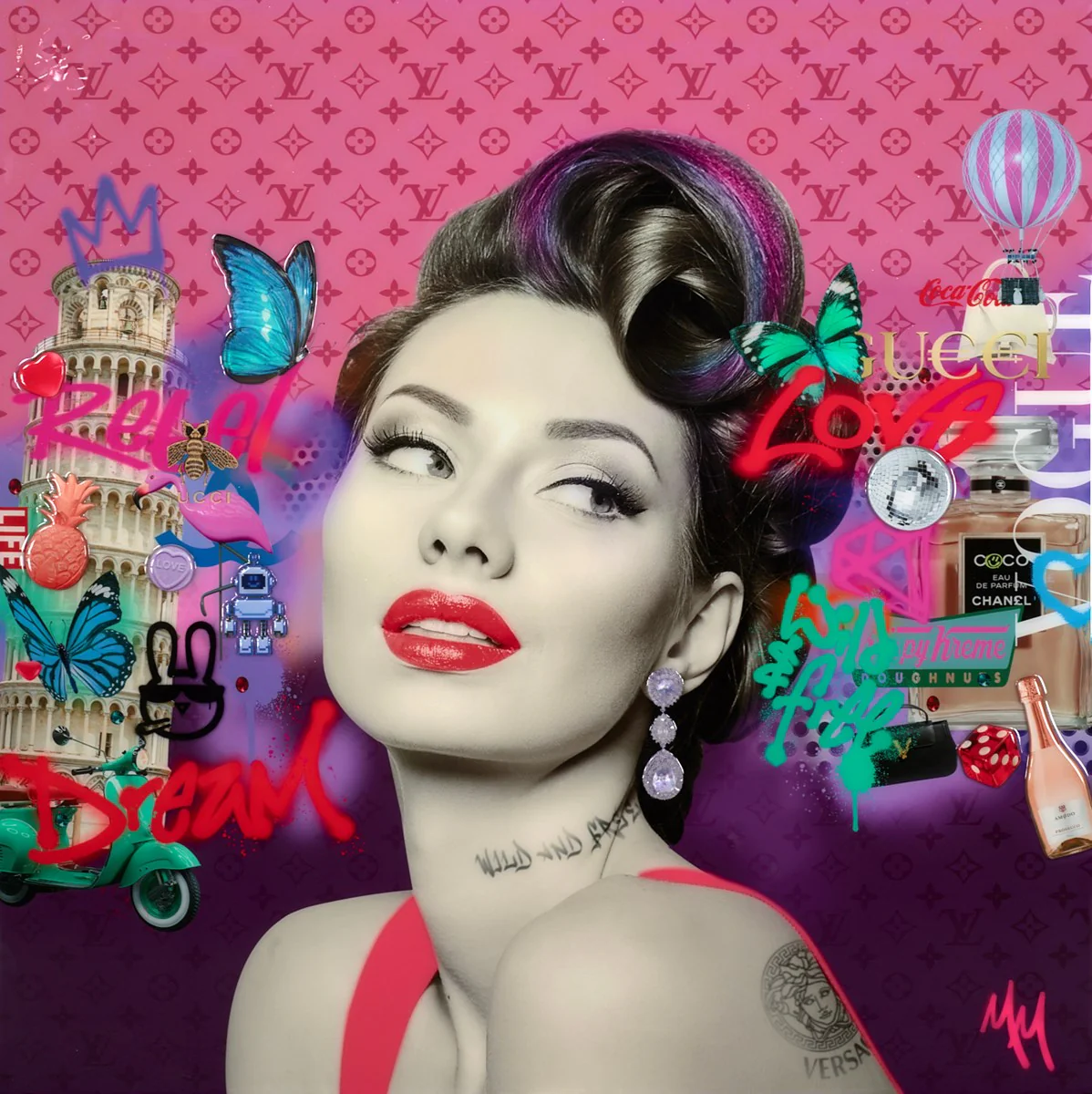 Amore III - Image 3