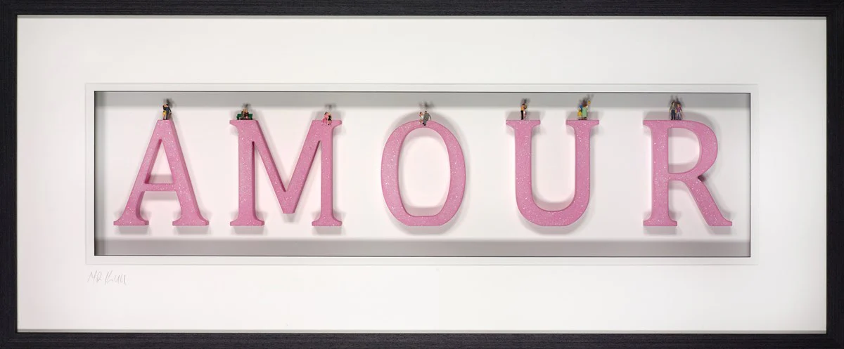 Amour