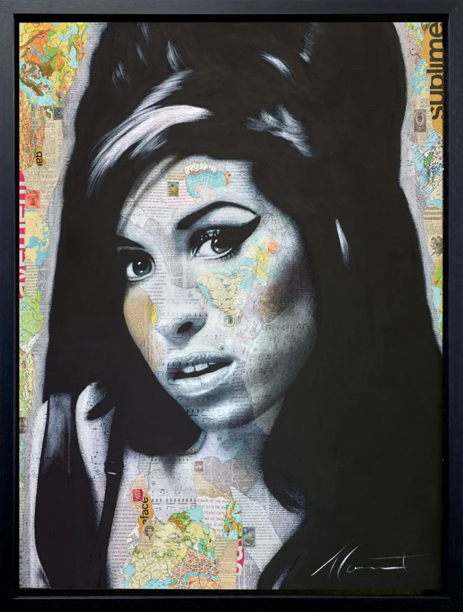 Amy
