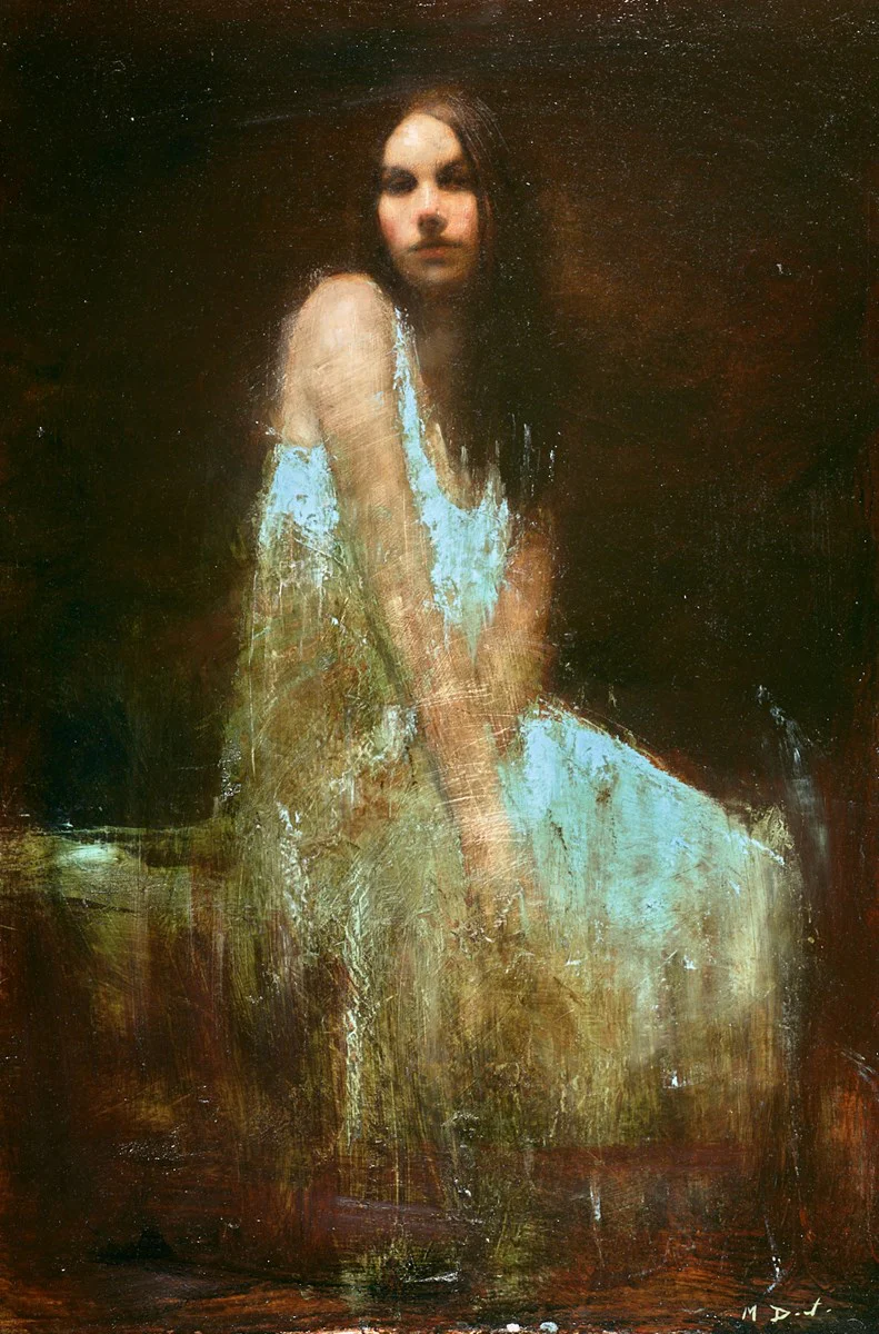 Amy Seated - Image 2