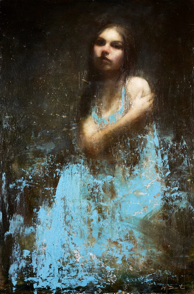 Amy Study - Image 2