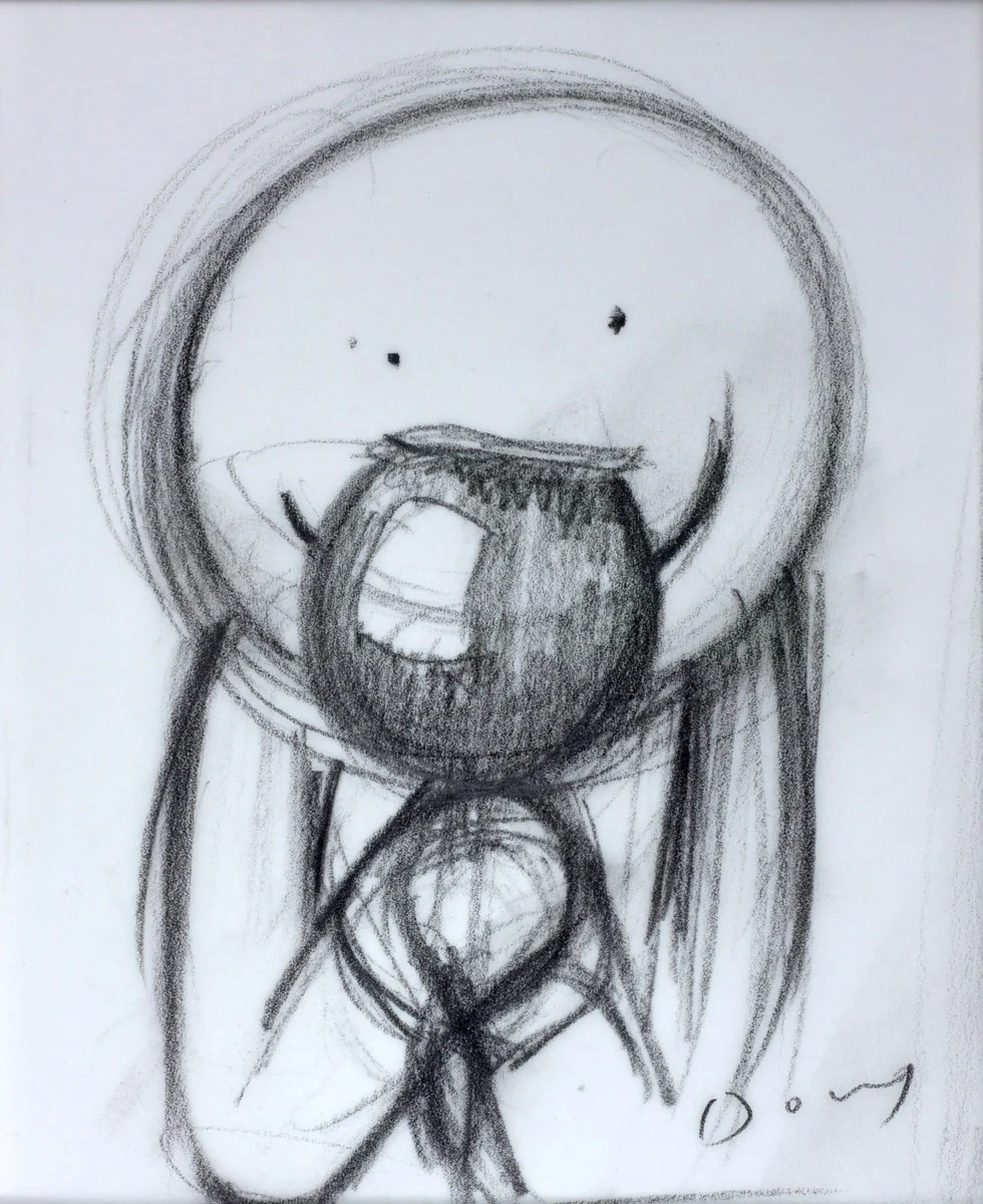 "An Apple A Day..." (Study I)