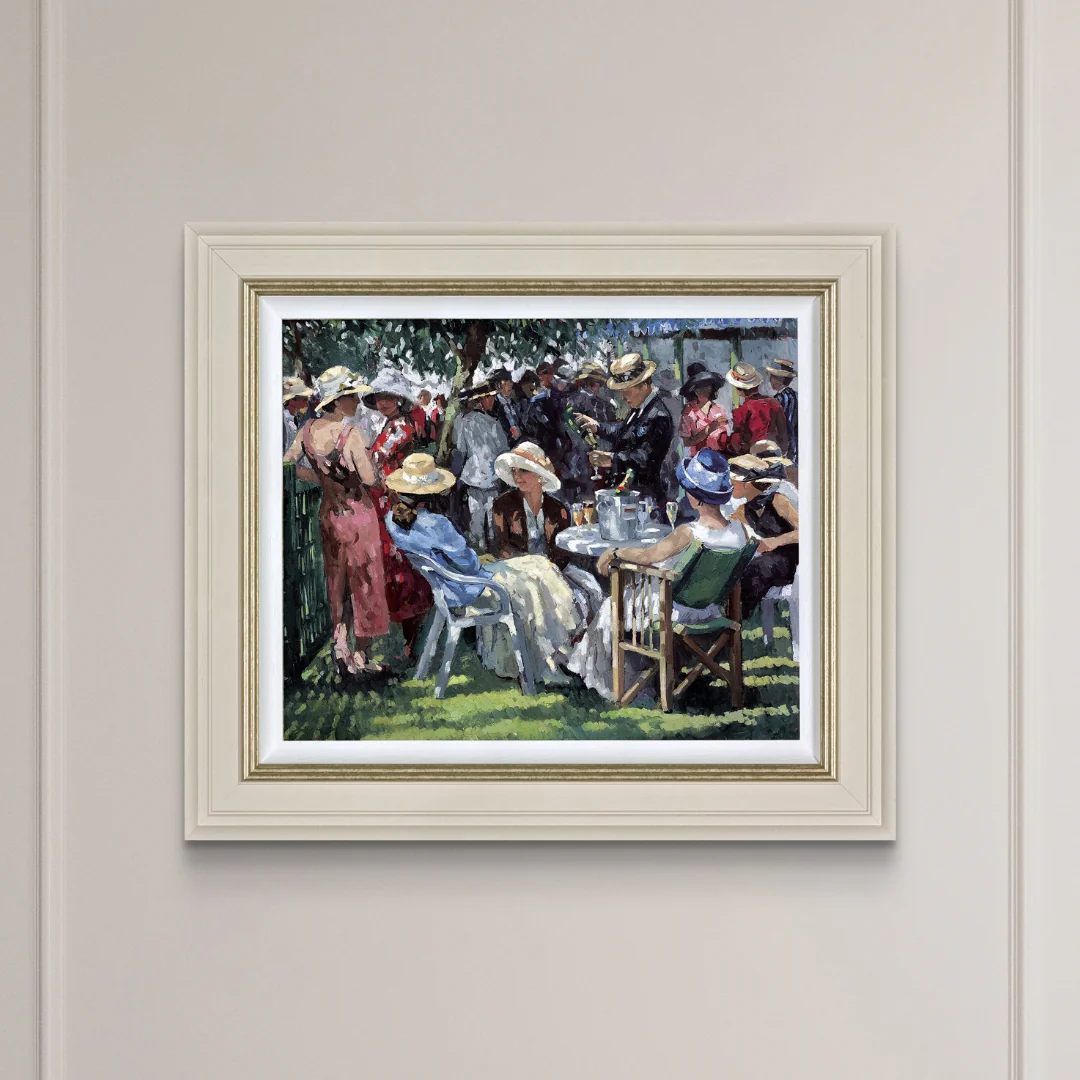 An Elegant Gathering - Image 2