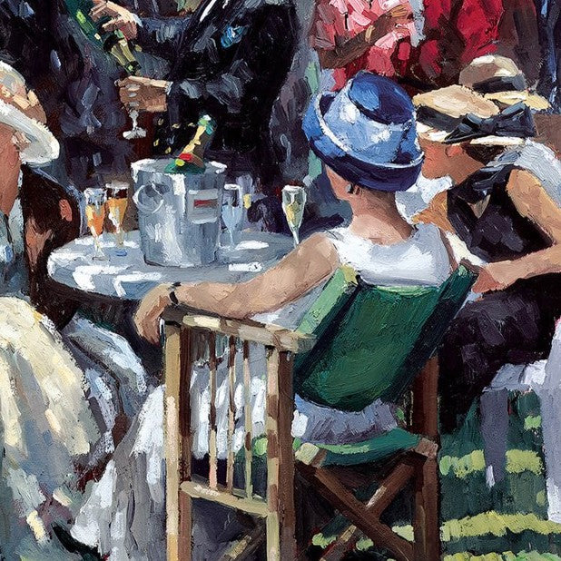 An Elegant Gathering - Image 4