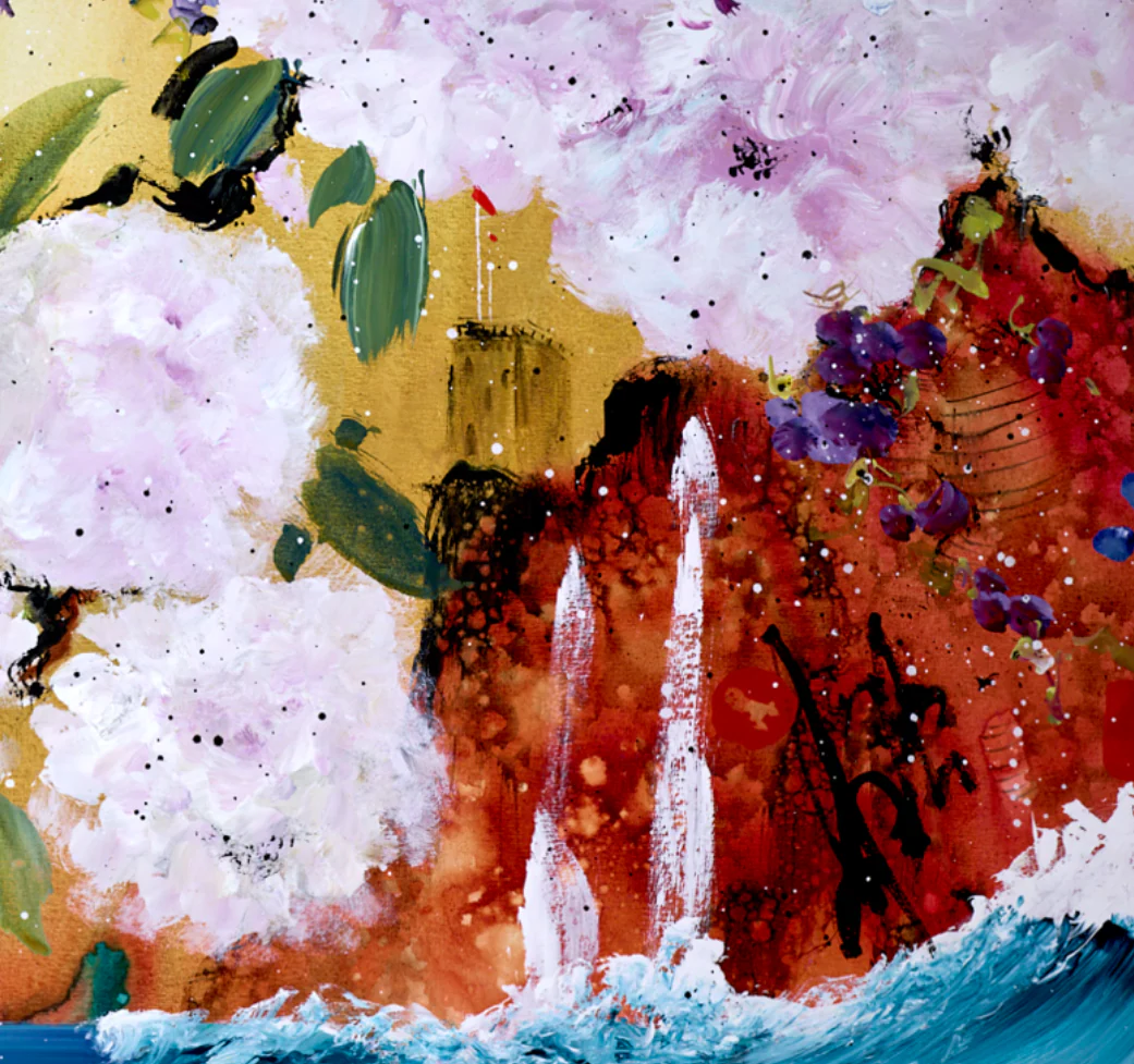 An Ocean Of Love - Image 5