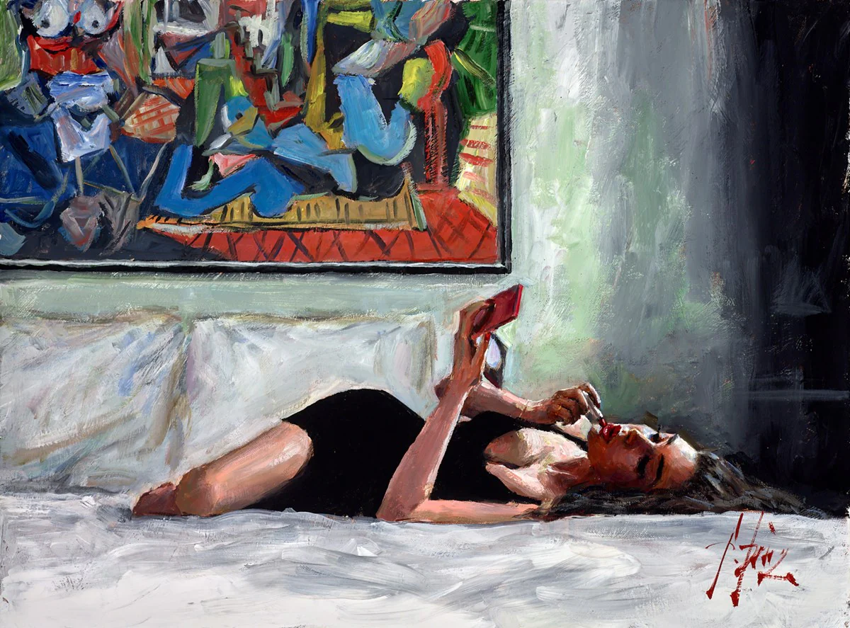 Anastasia & Les Femmes - Image 3