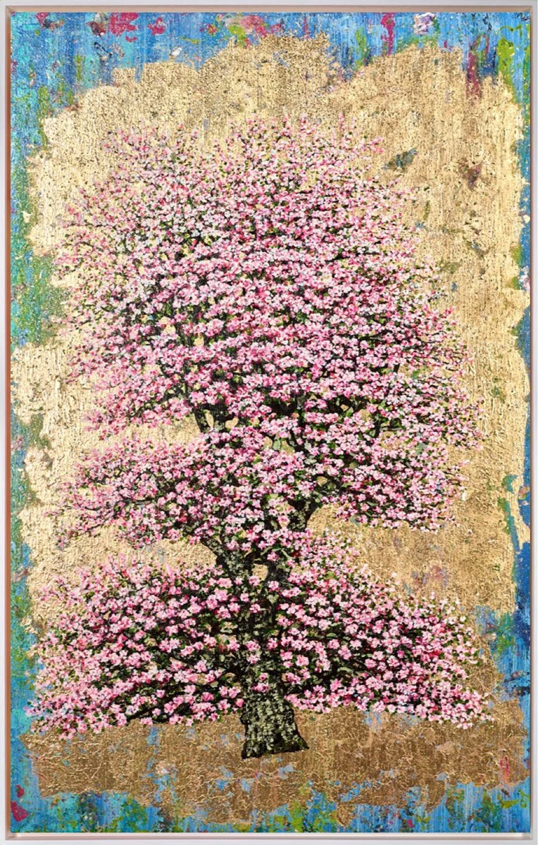 Andromeda Falling Damson
