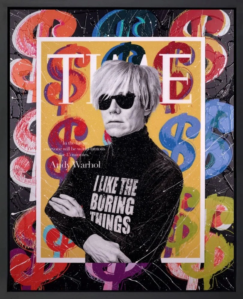 Andy Warhol
