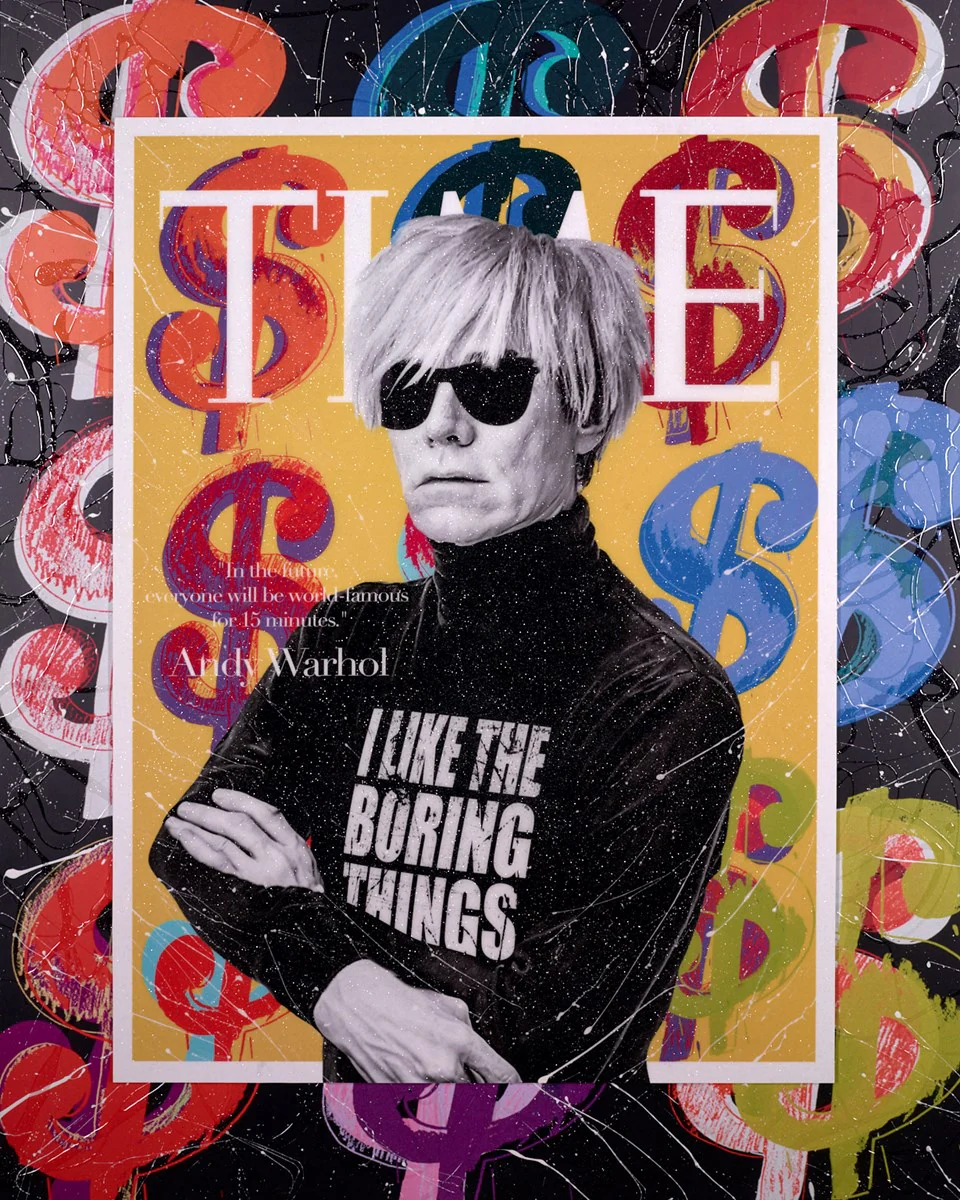 Andy Warhol - Image 2