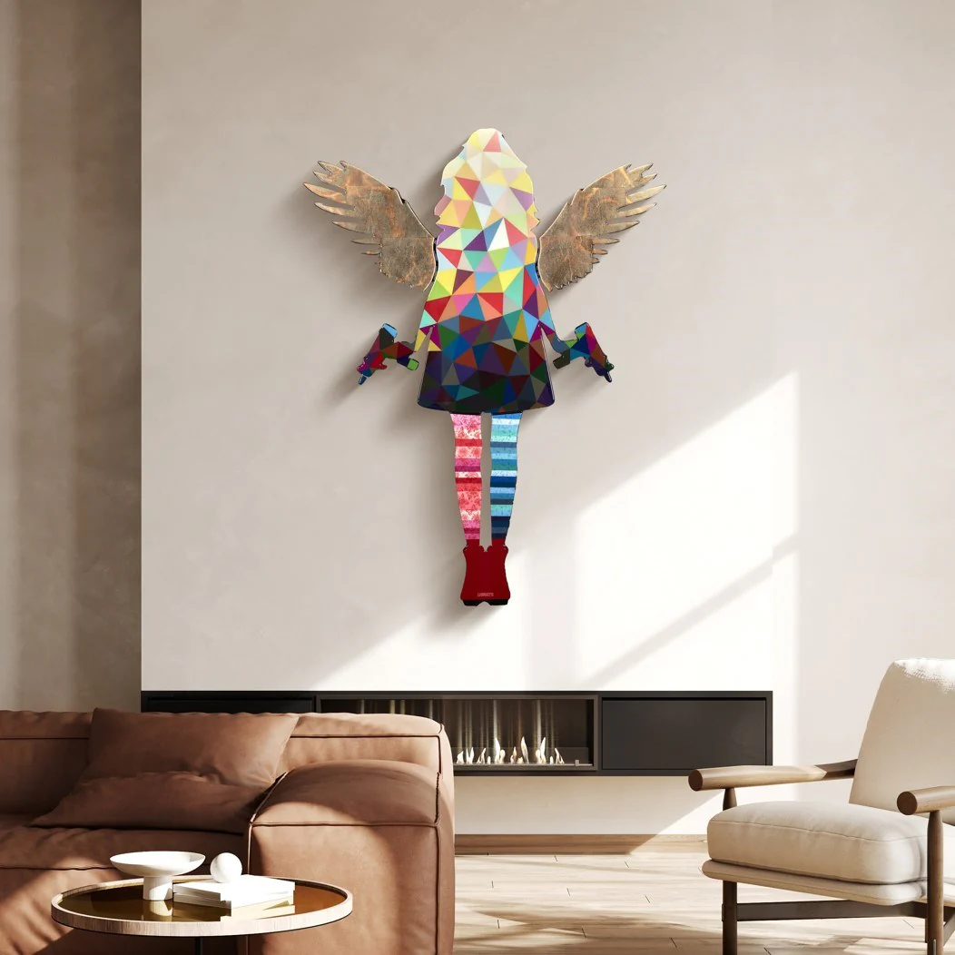 Angel Cake - Geo - Image 2