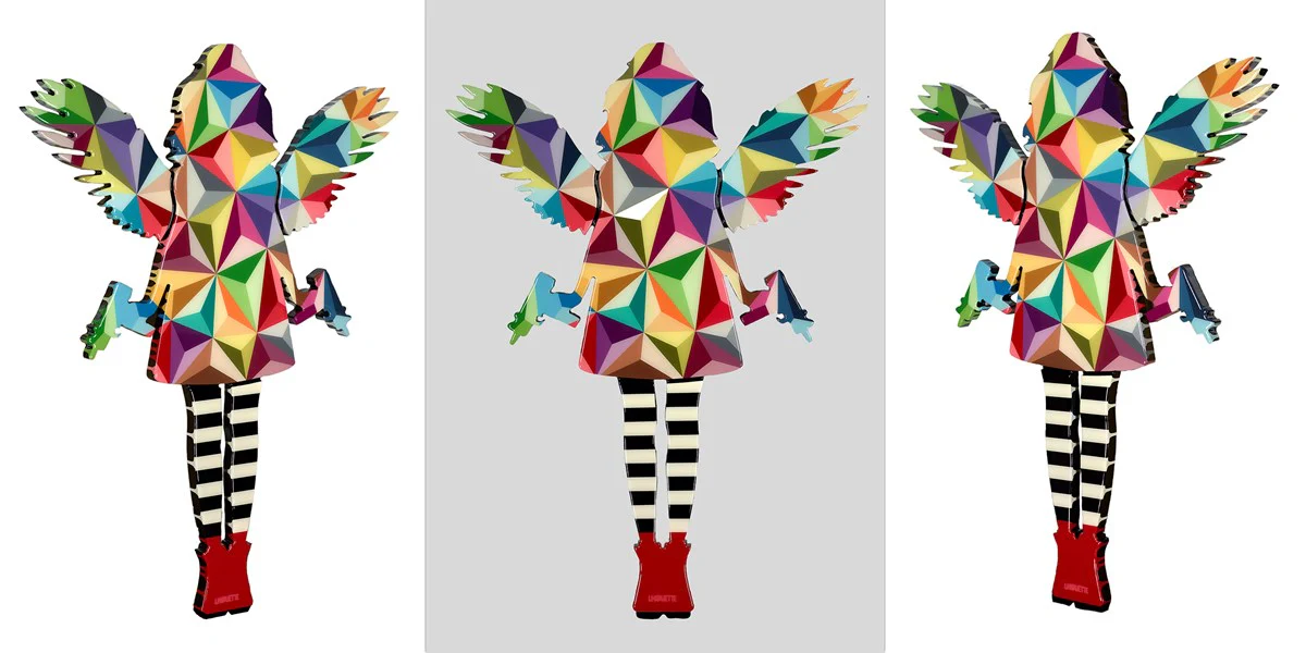 Angel Cake - Prism - Image 3