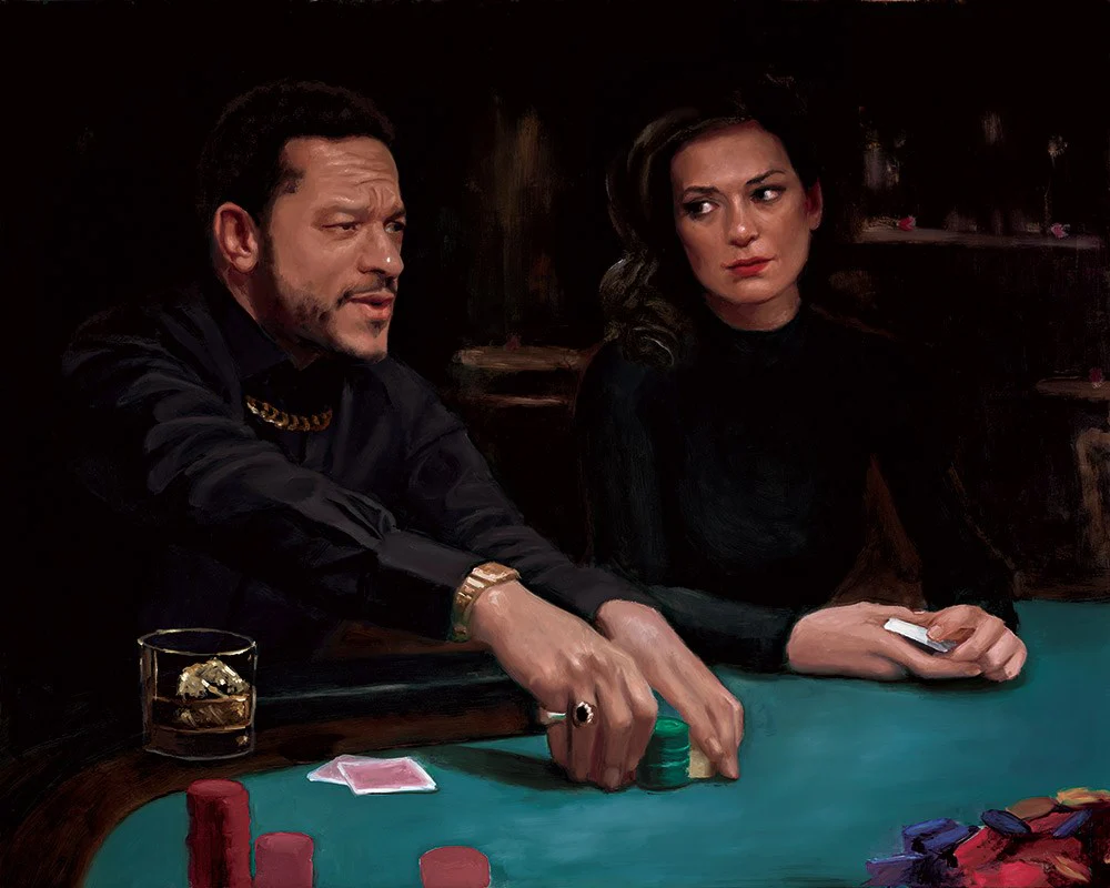 Antoine's Last Move - Image 3