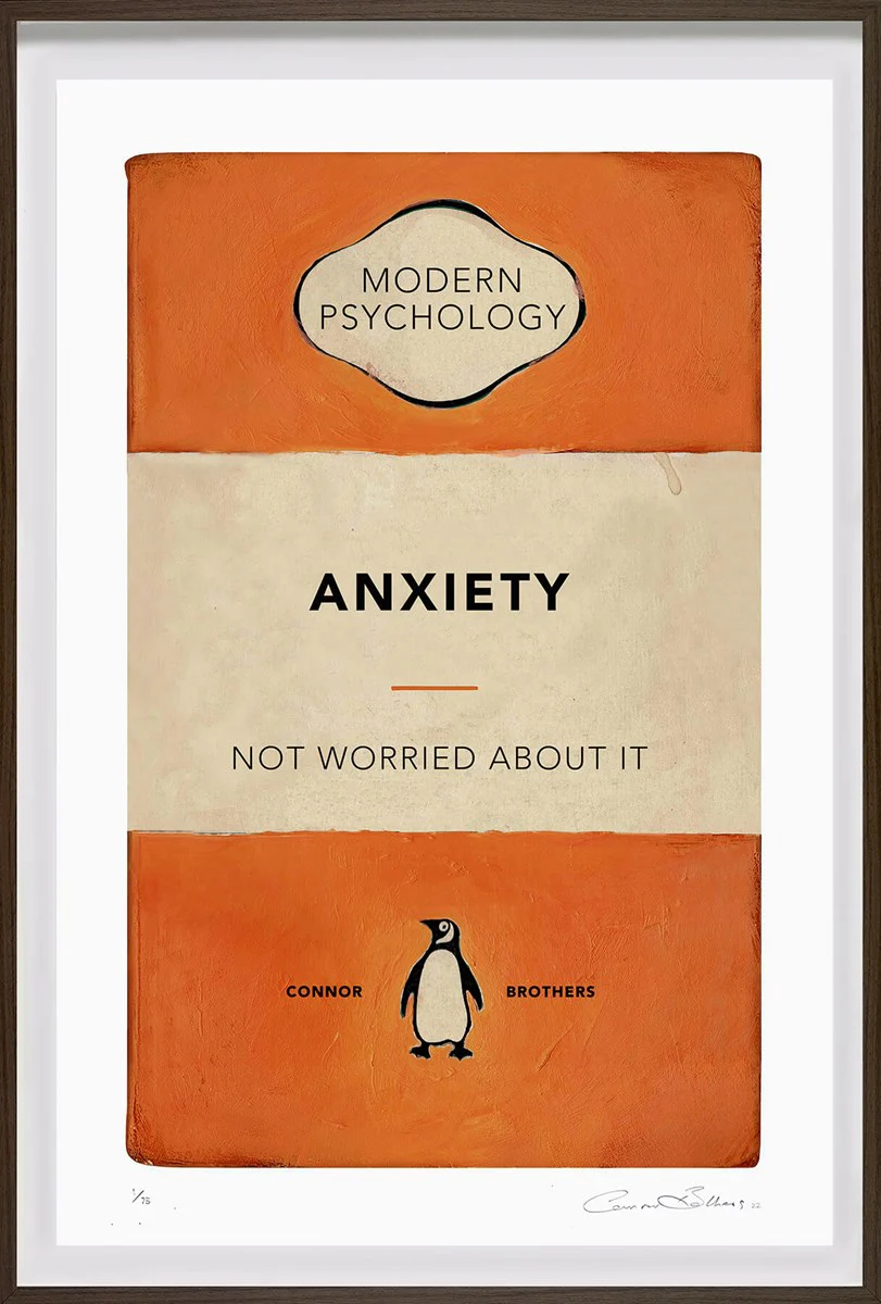 Anxiety