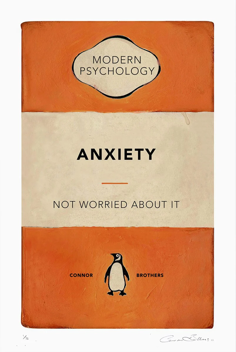 Anxiety - Image 2