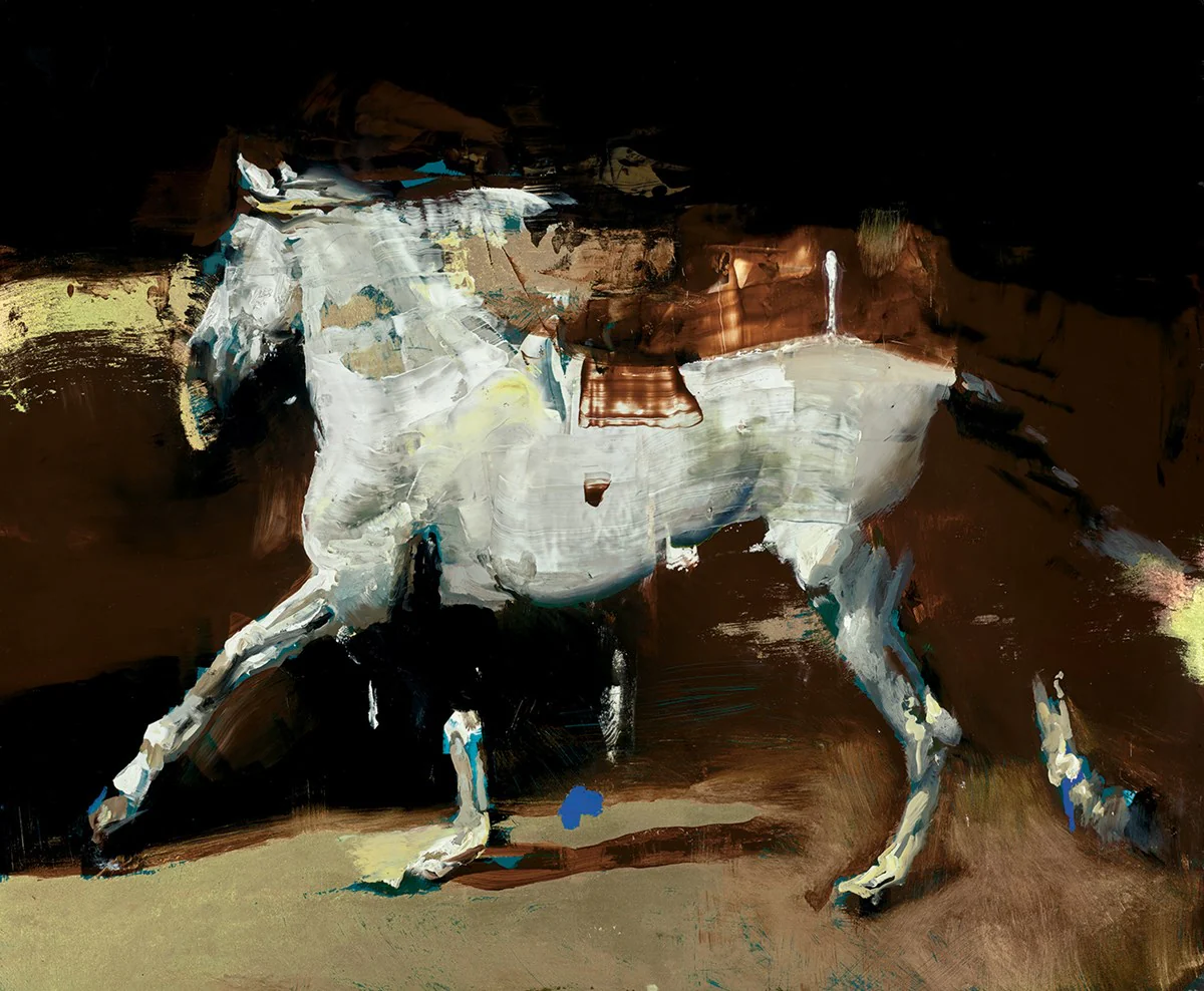 Arabian VI - Image 2
