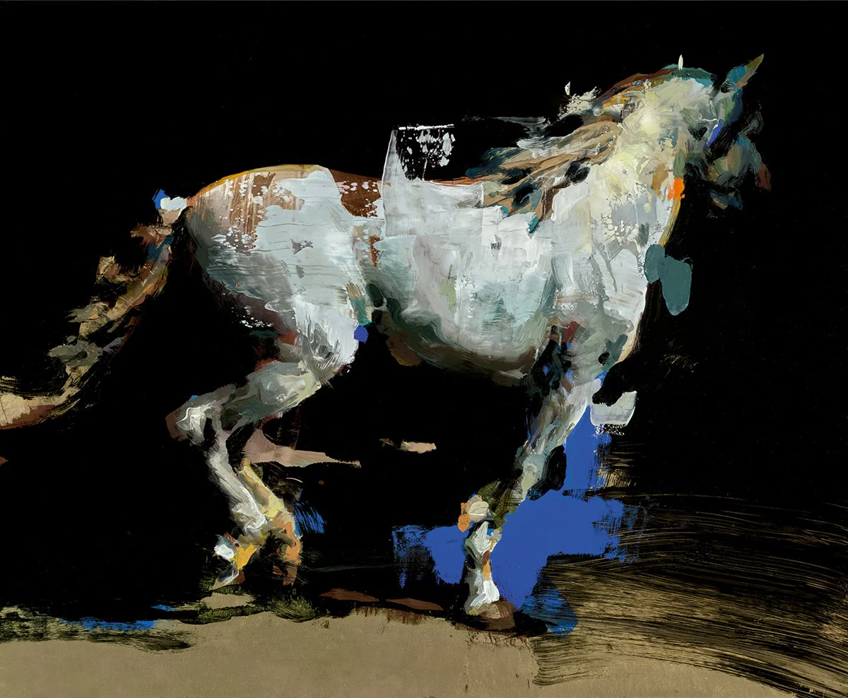 Arabian VII - Image 2