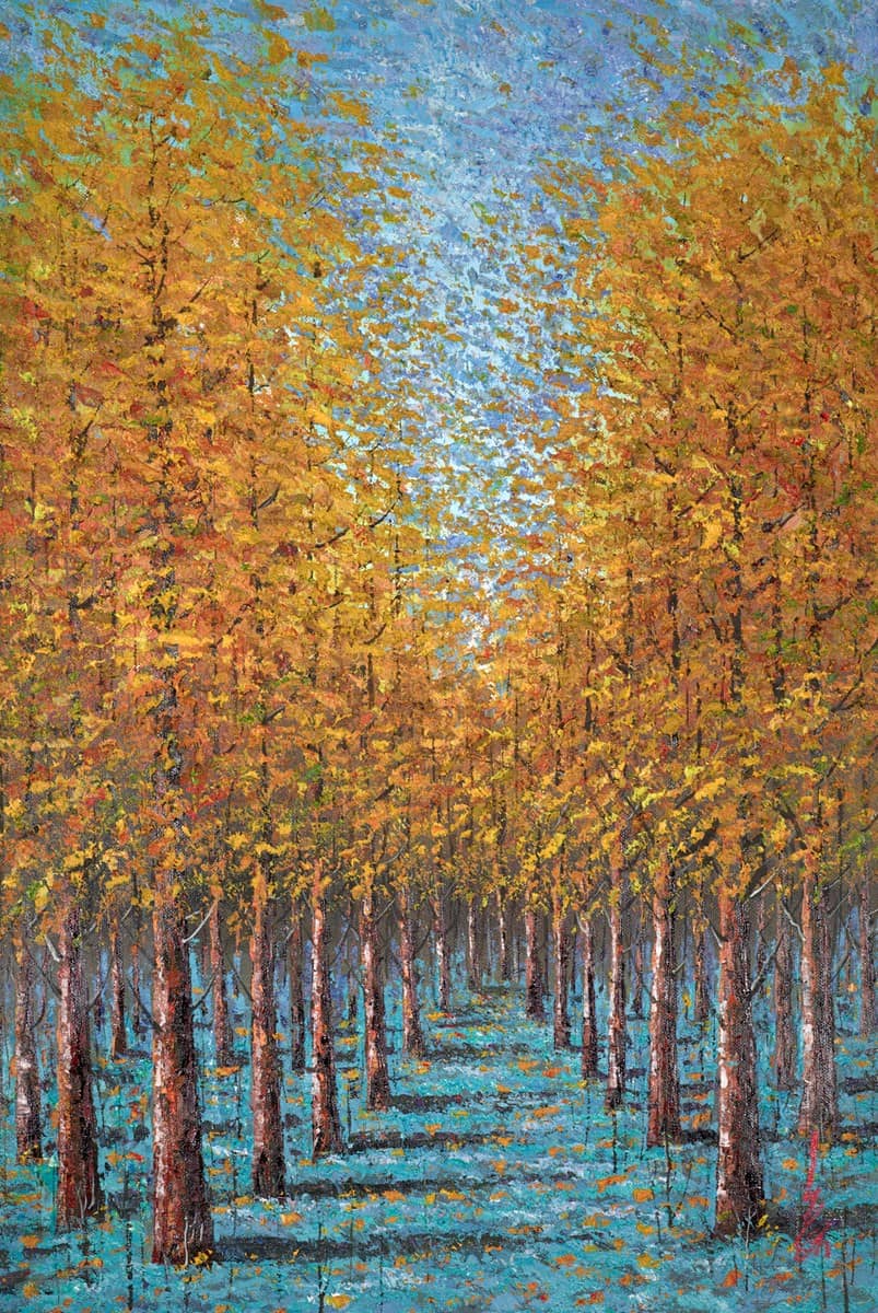 Arborial Parade - Image 2