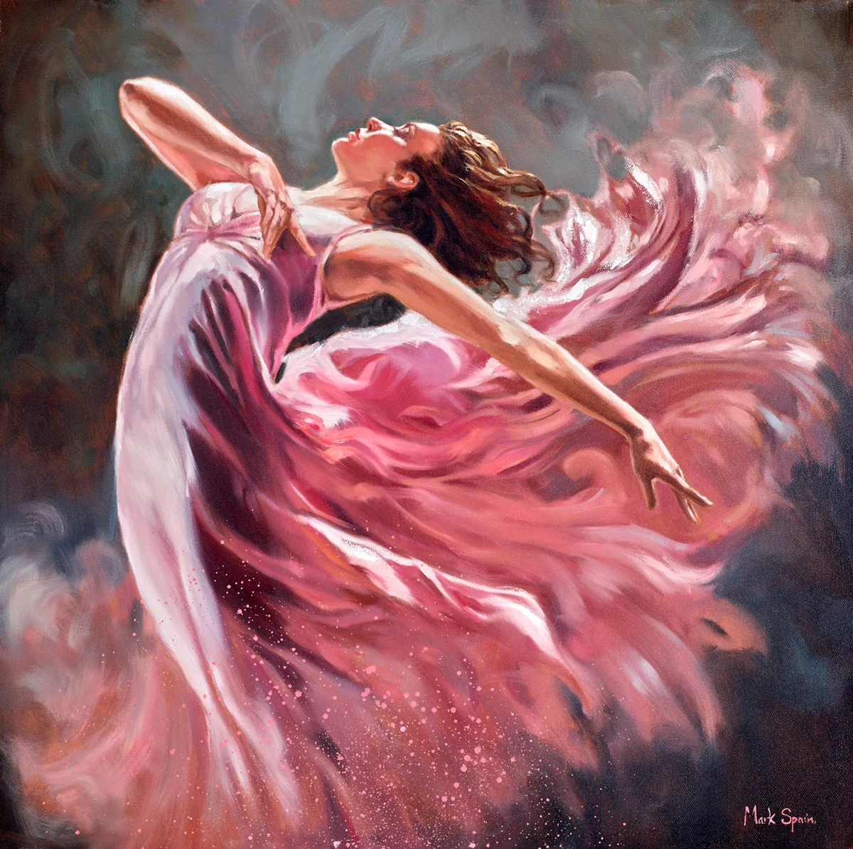 Arched Expression - Image 2