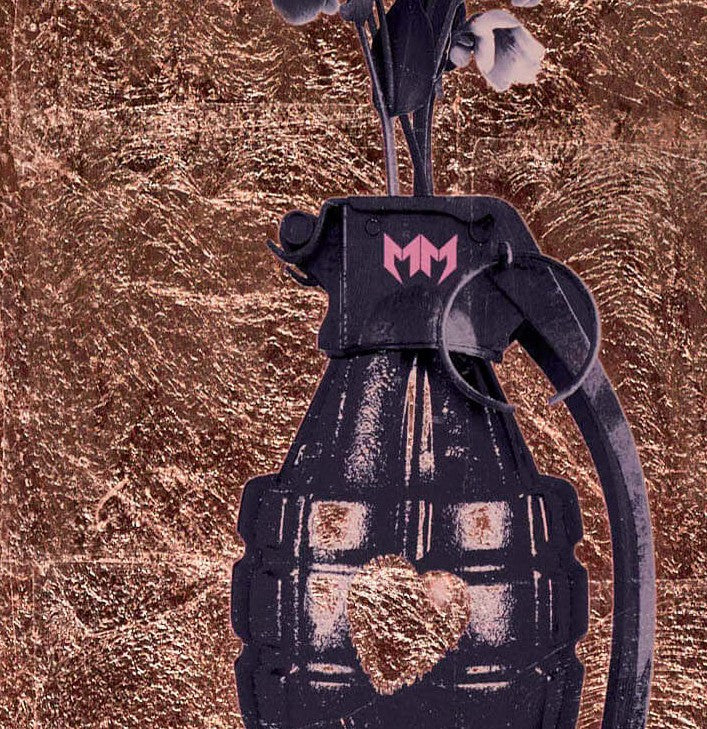 Armed With Love - Image 6