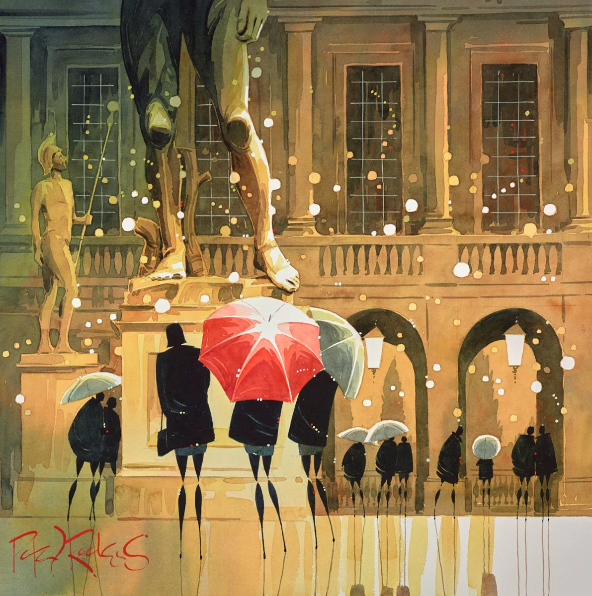 Art Lovers - Image 2