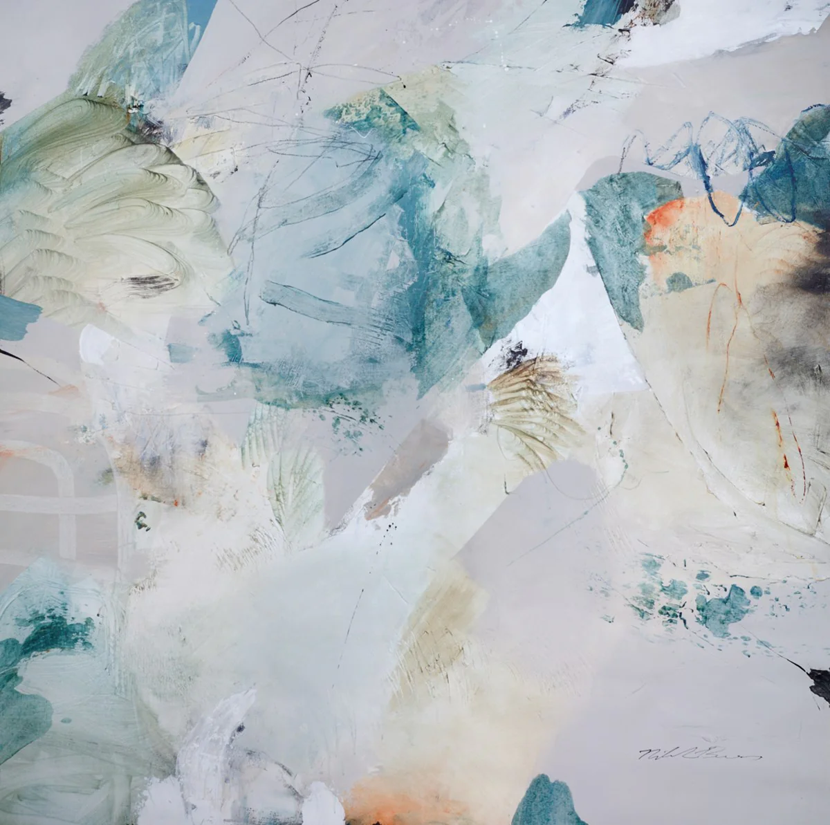 Artic White - Image 2