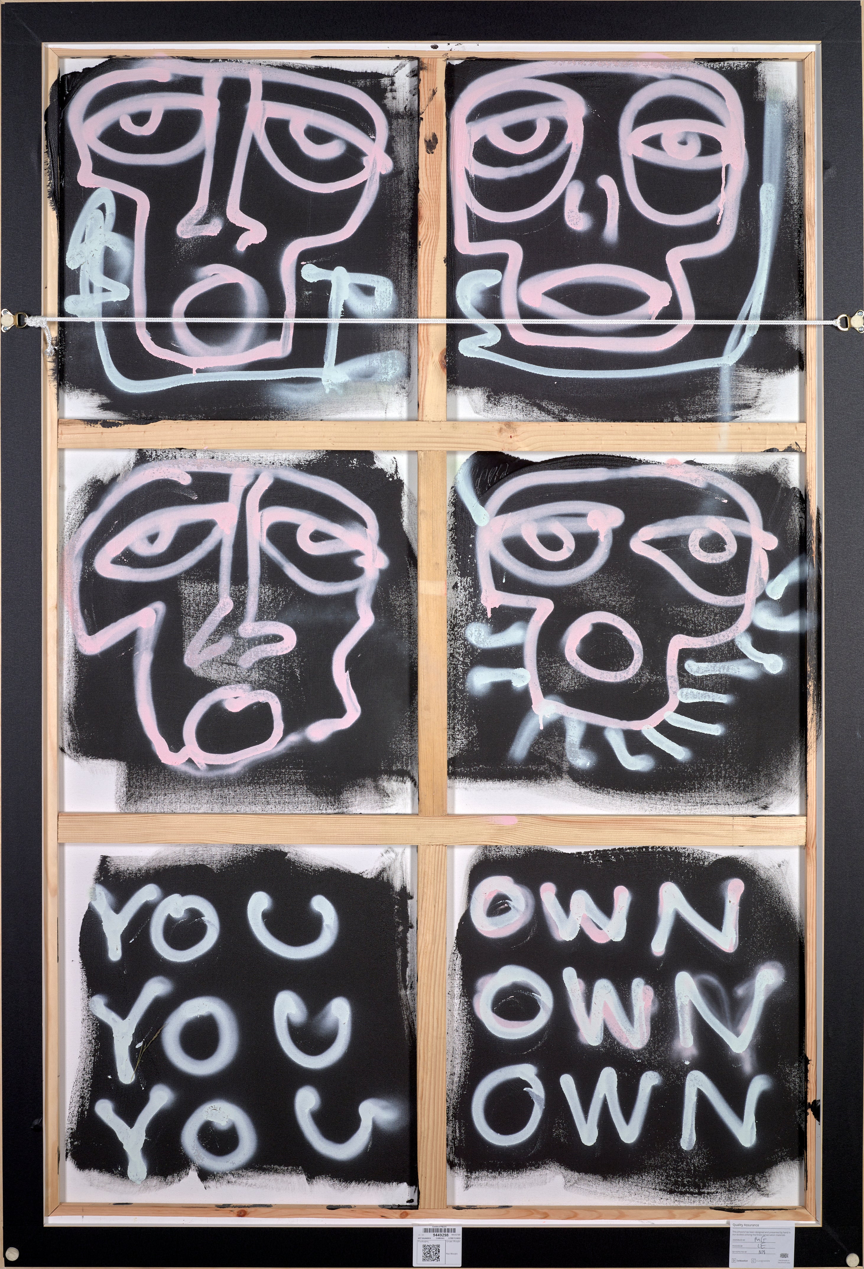 As You See Me - Image 2