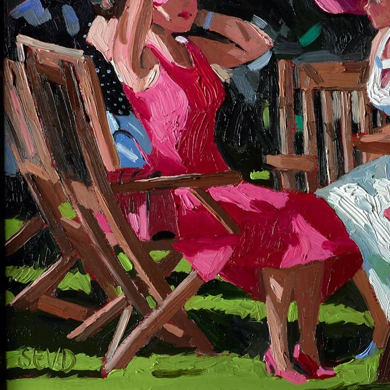 Ascot Beauties - Image 3