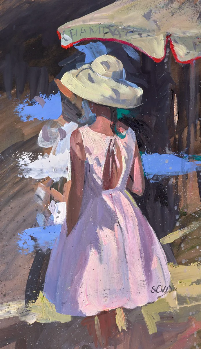 Ascot Beauty