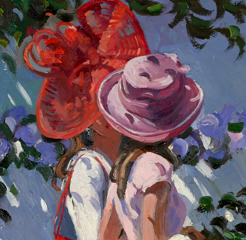 Ascot Belles - Image 4