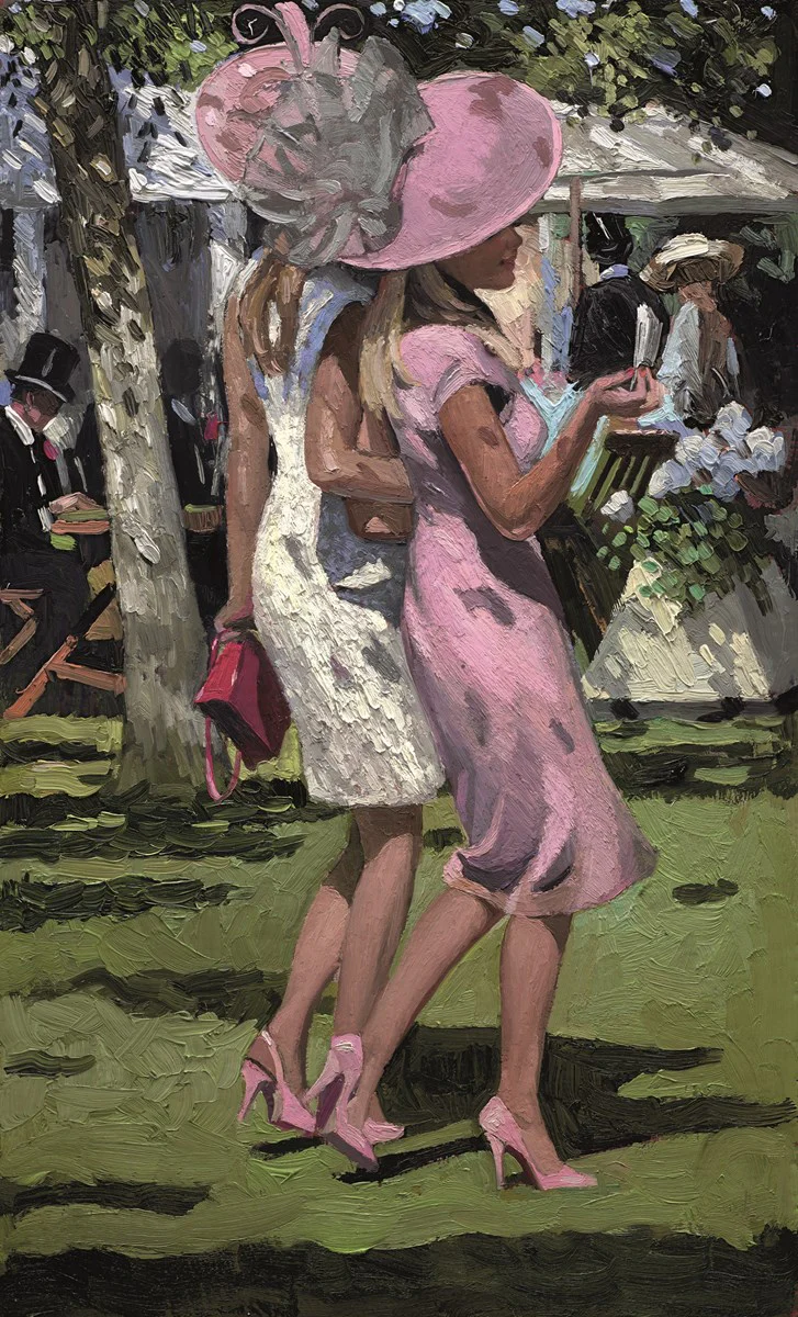 Ascot Chic I - Image 2