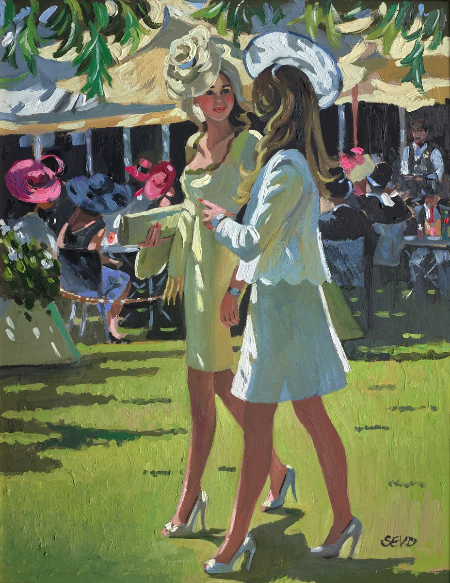 Ascot Elegance - Image 2