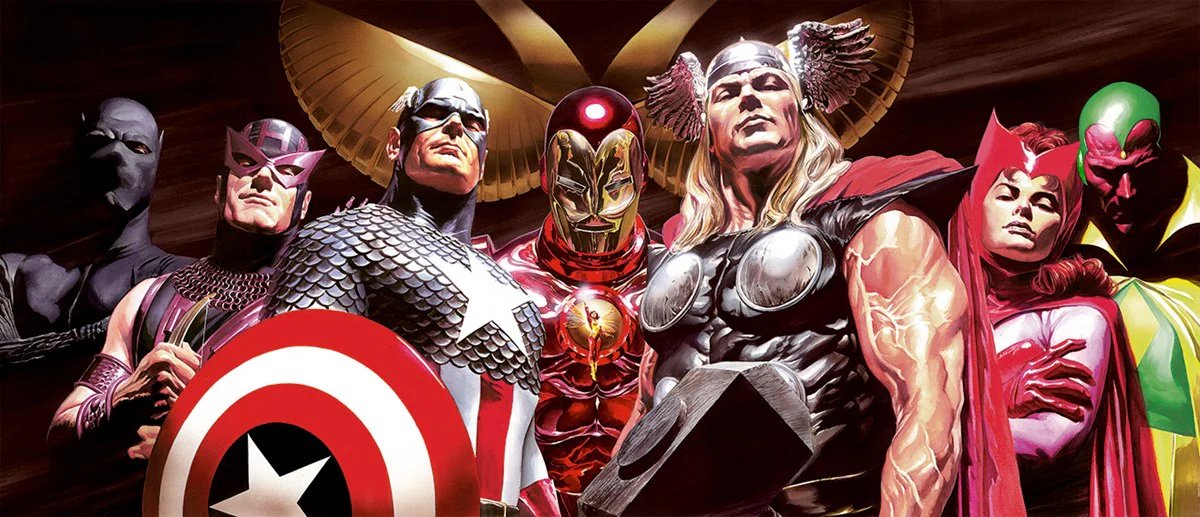 Assemble - Image 2