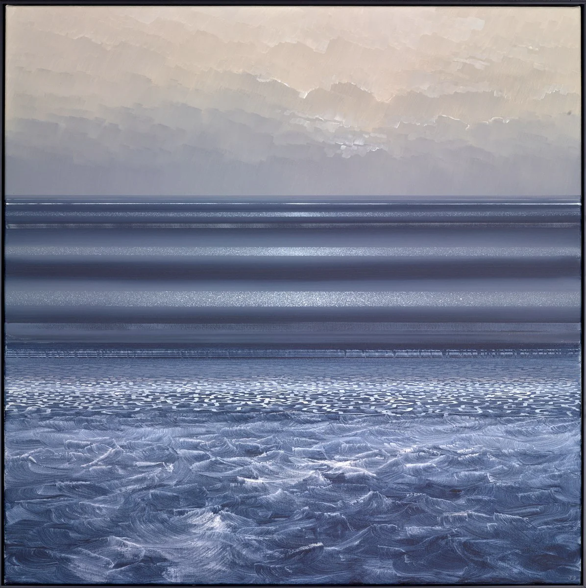 Astonishing Sea