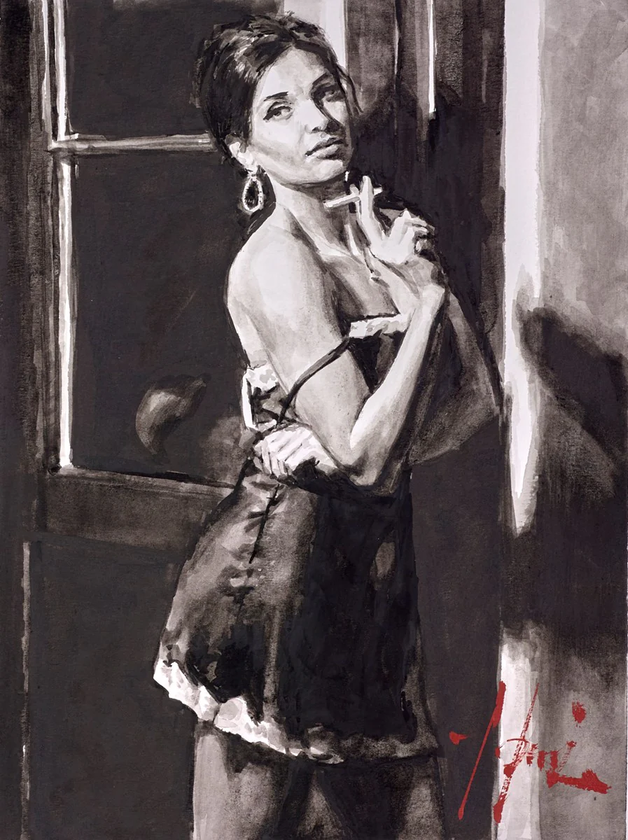 At The Door VIII - Image 2