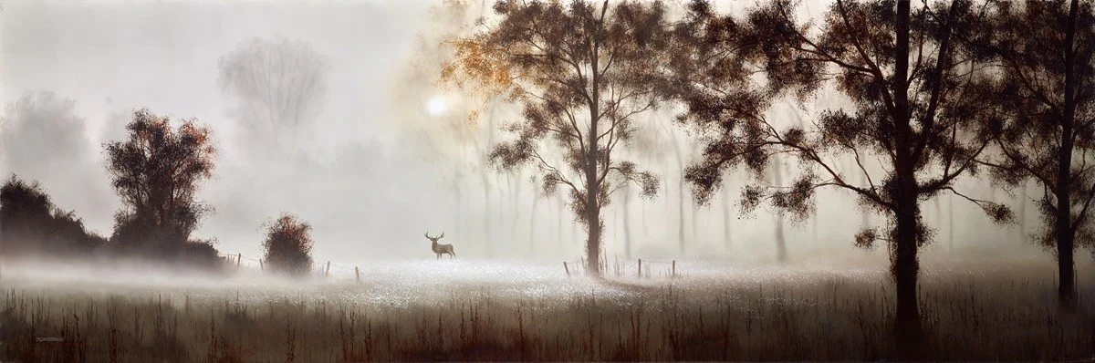 At The Edge Of The Woods - Image 2