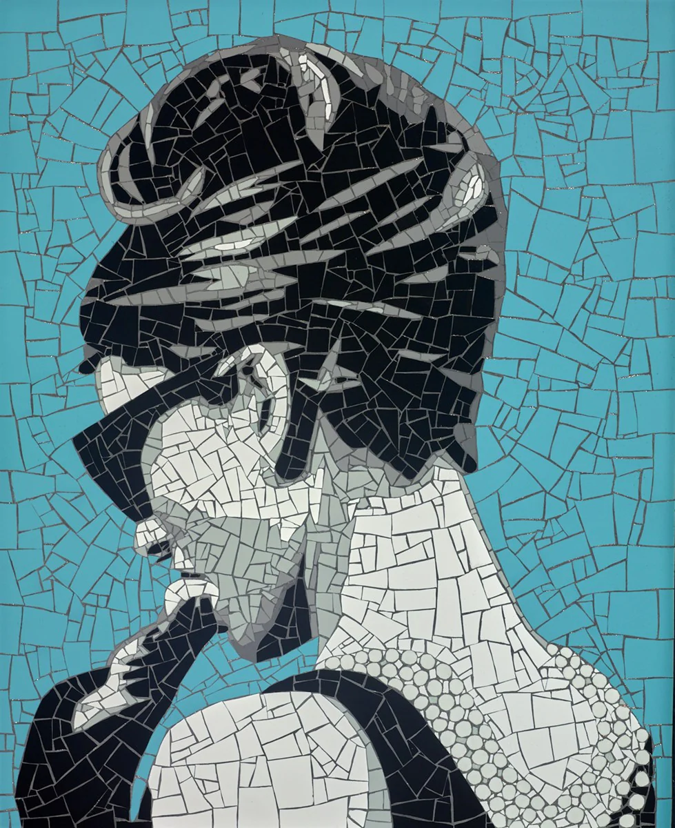 Audrey Hepburn