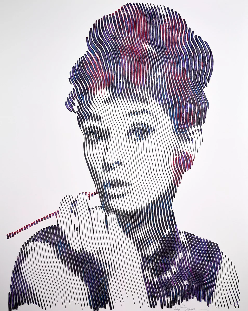 Audrey Hepburn