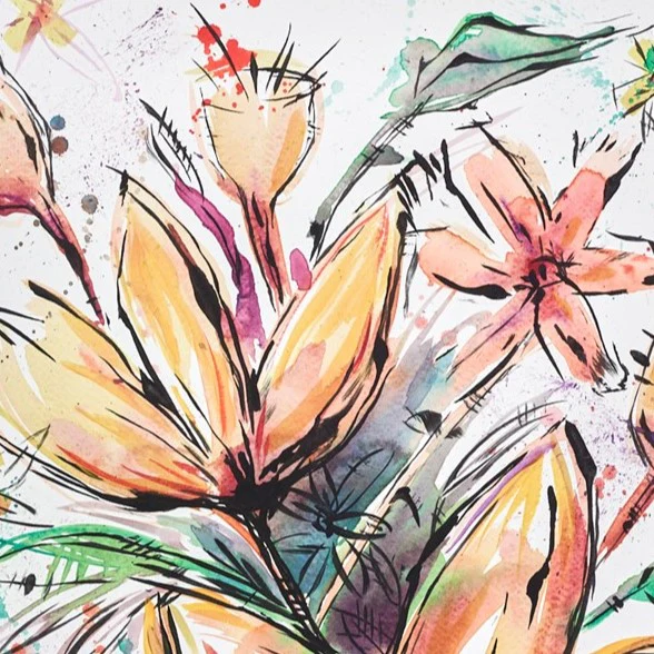 Autumn Bloom - Image 4