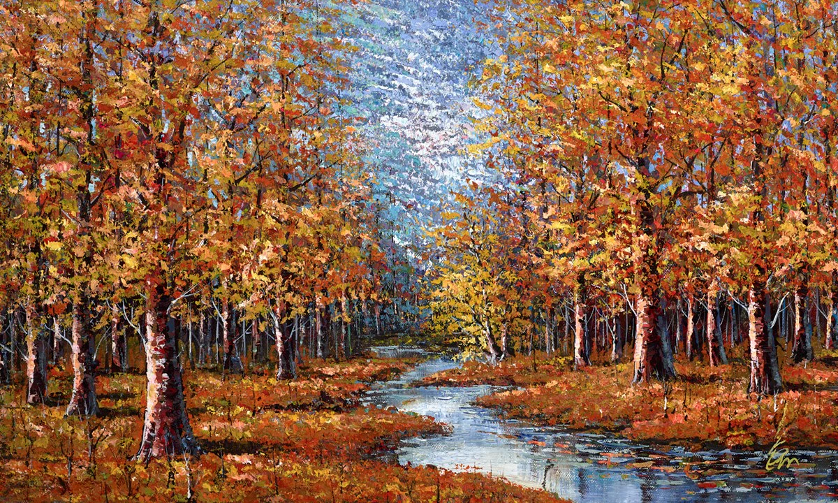Autumn Dream - Image 2