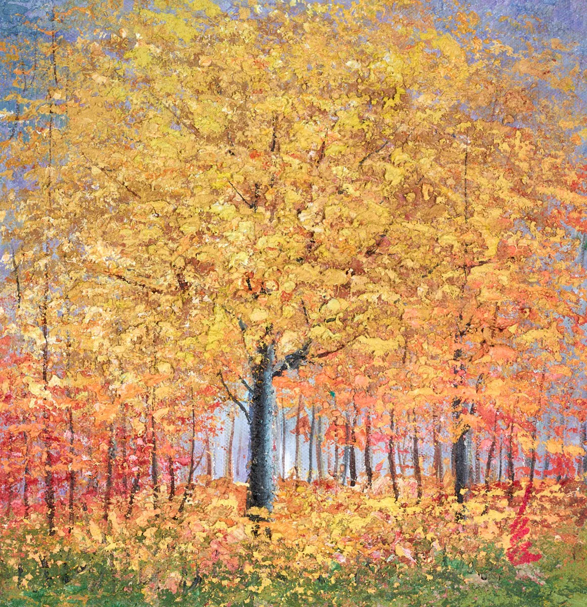 Autumn Dreams II - Image 2
