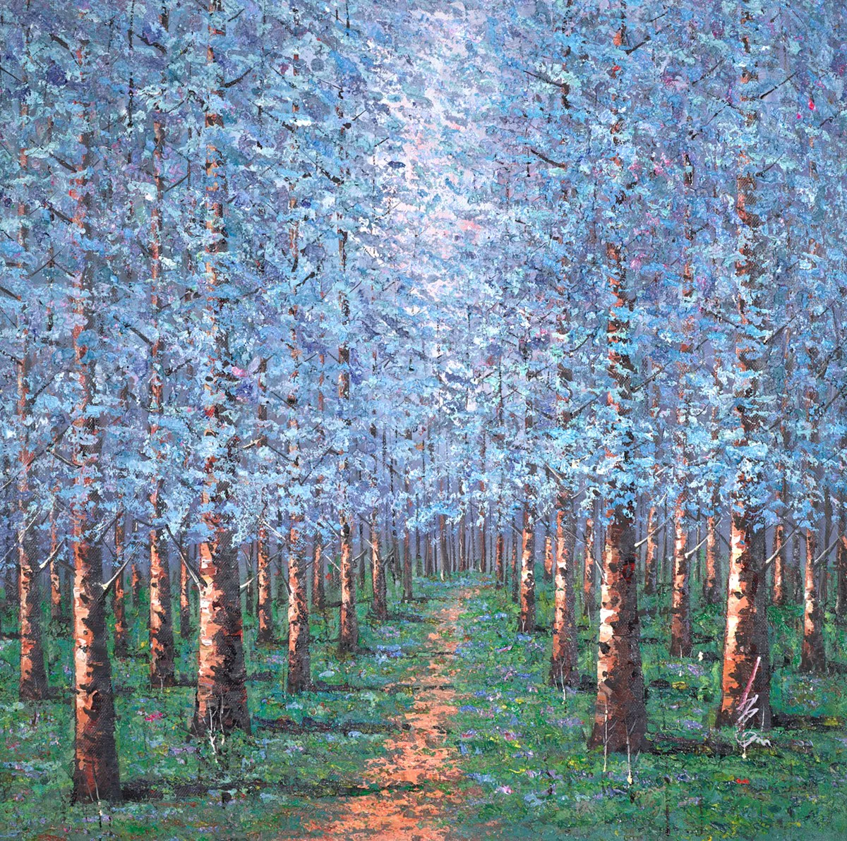 Autumn Dreams IV - Image 2