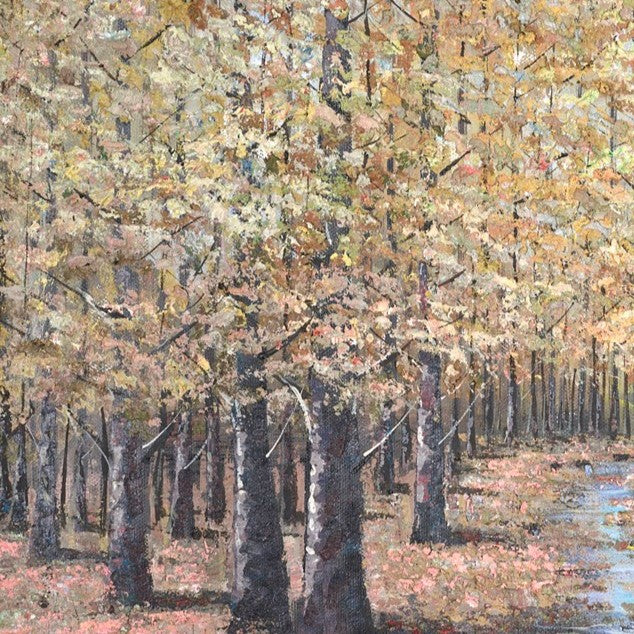 Autumn Dreams V - Image 4