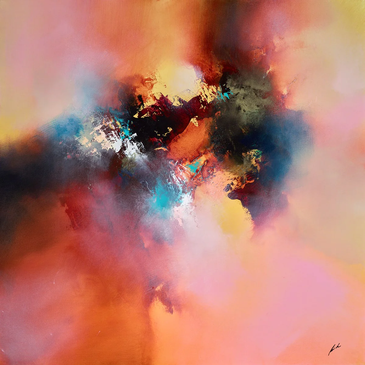 Awakened Heart - Image 2