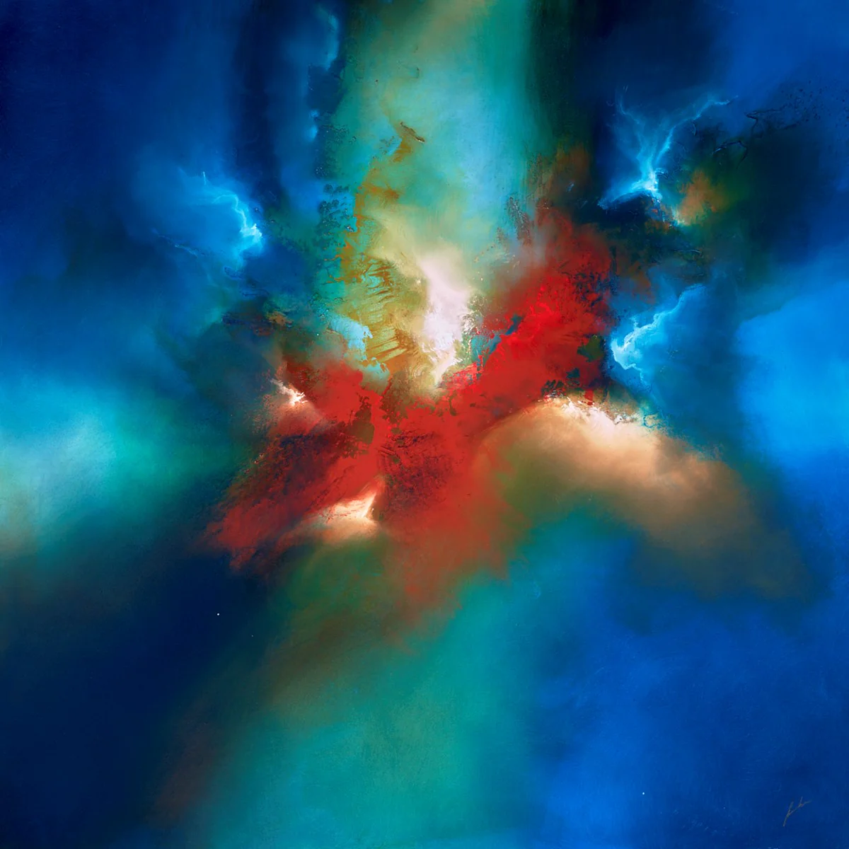 Awakened The Darkness - Image 2