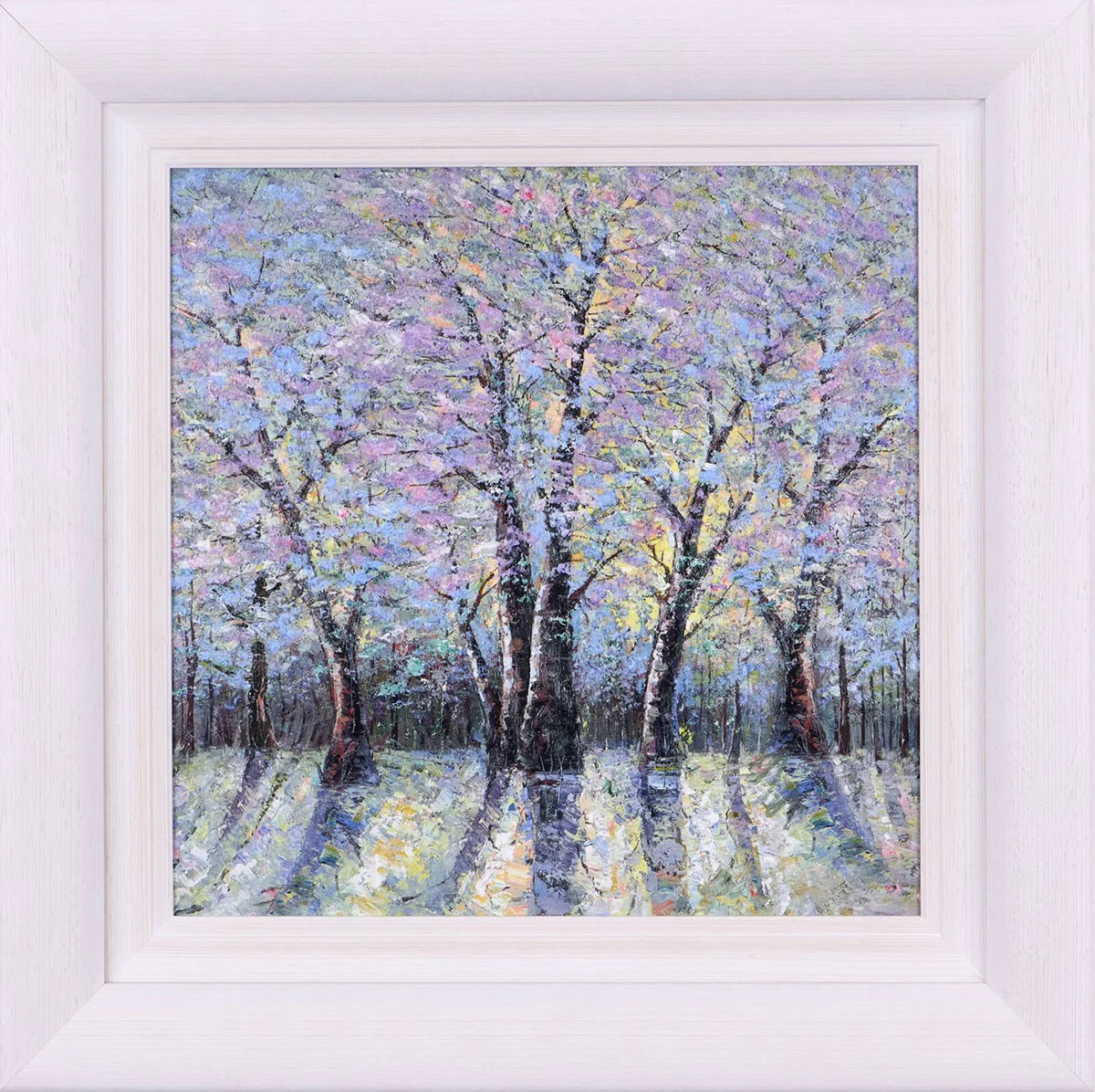 Awakening Light I