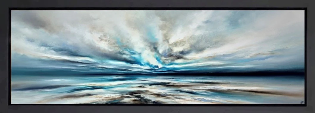 Azure Shores II