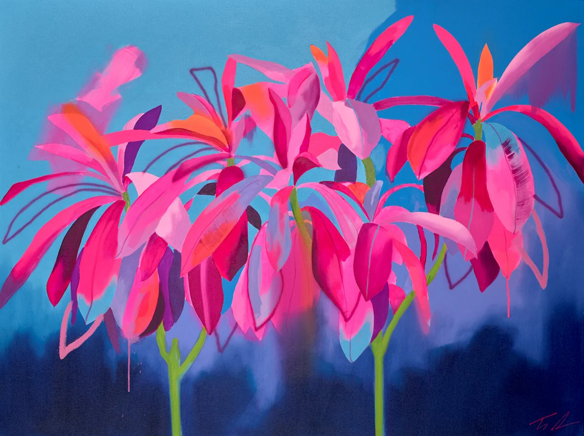 Back From Extinction – Tree Daisy - Image 2