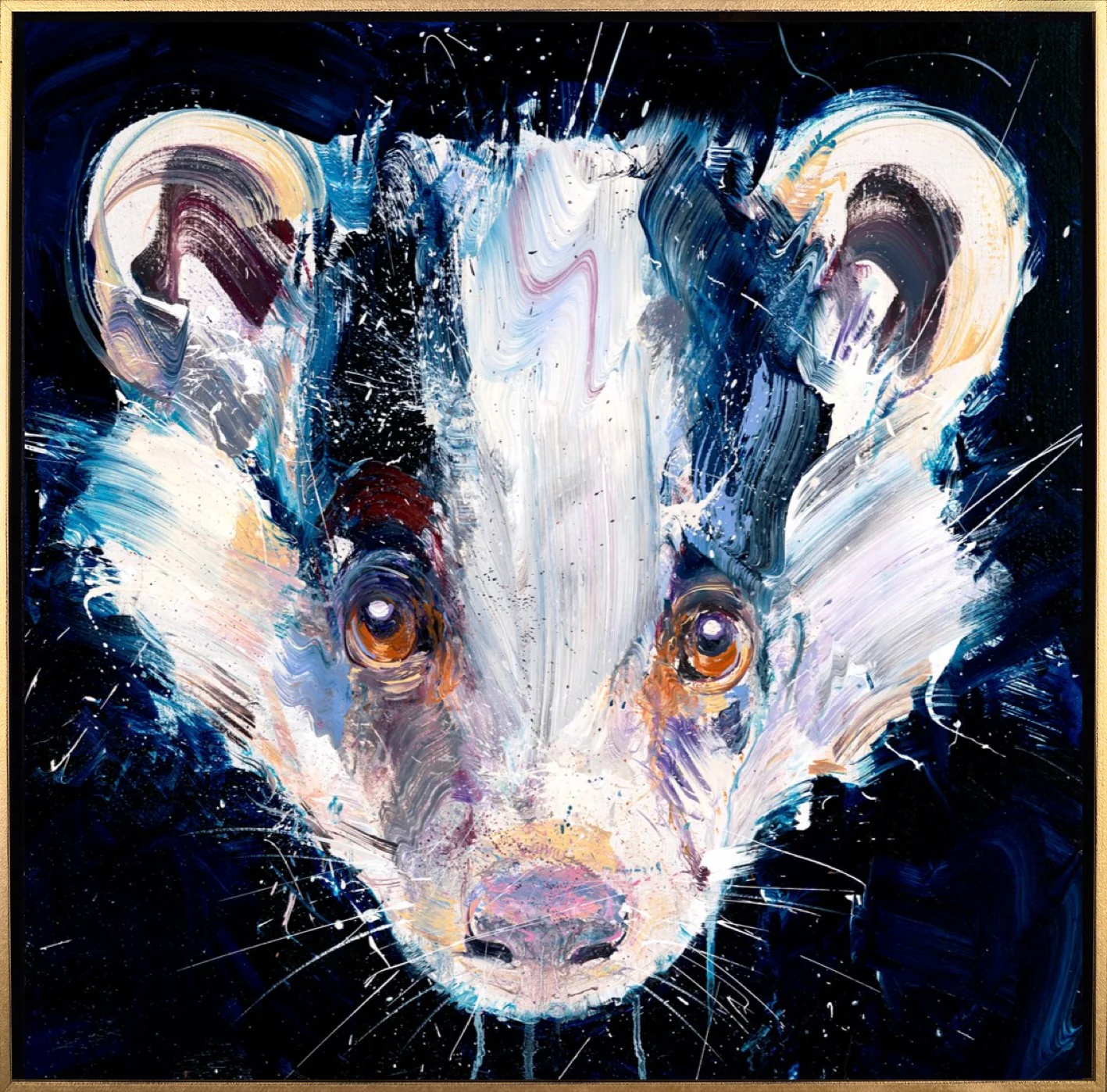Badger